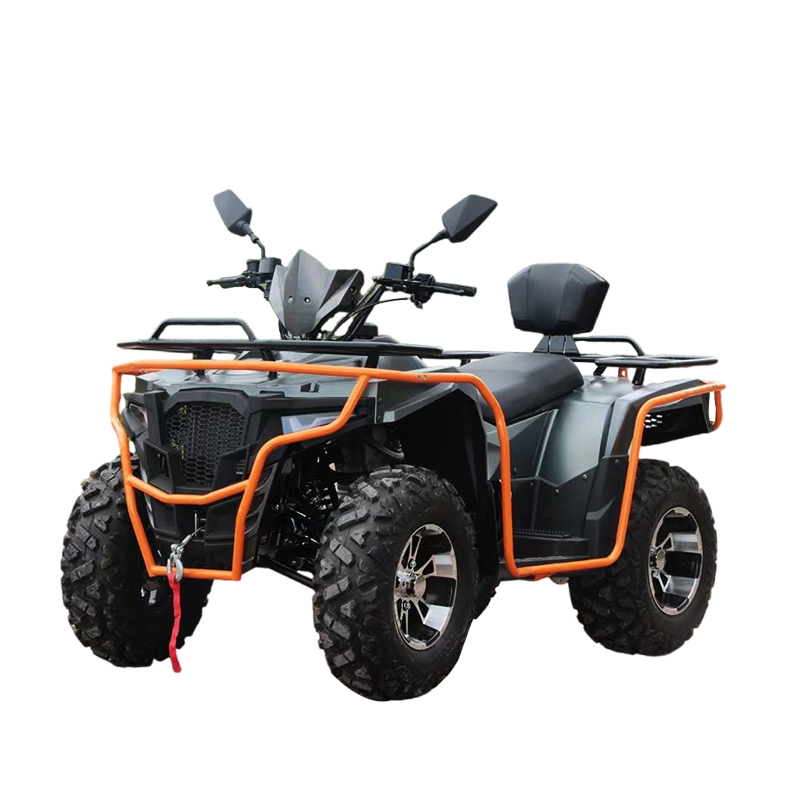 ATV de quad de quad de gran parte de la carretera para adultos