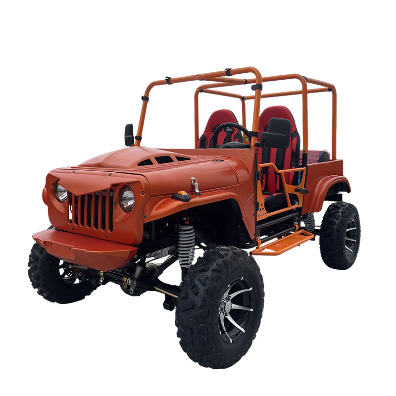 Cuatro asientos Mini Mini UTV de cuatro tiempos