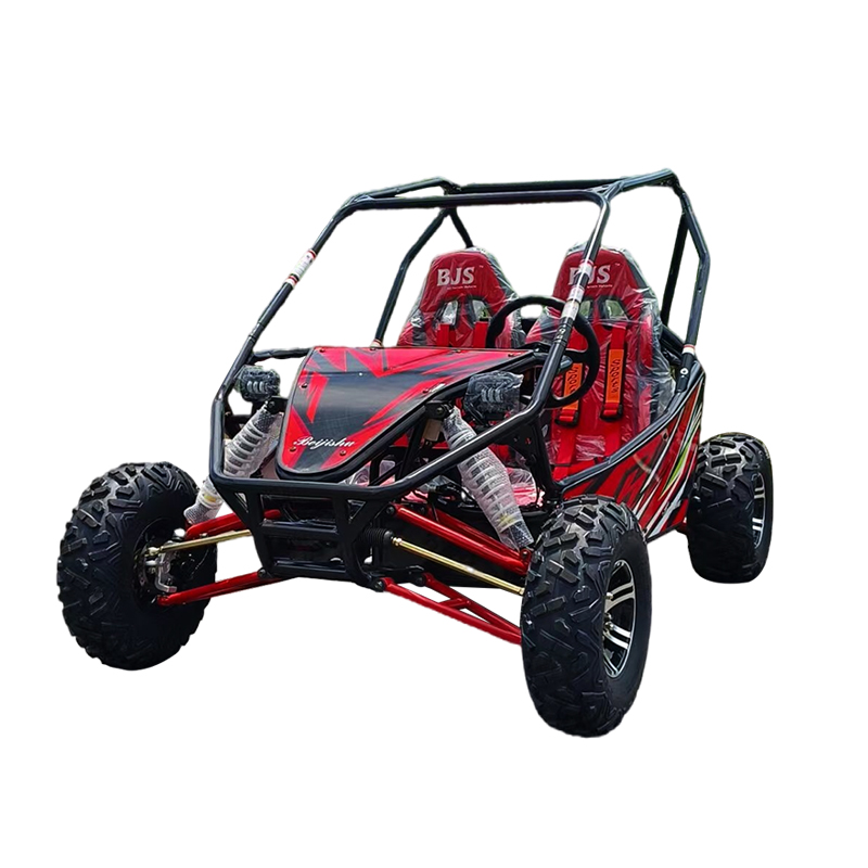 Montaña Off-Road All-Terrrain UTV de dos plazas de cuatro ruedas