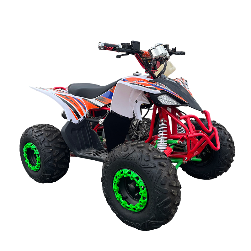 Recreativo todo terreno ATV todoterreno