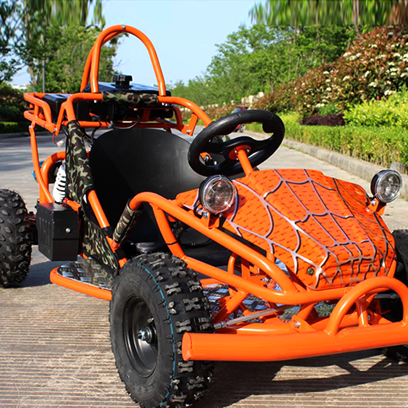 Pintura de carcasa de los niños de la transmisión del eje eléctrico