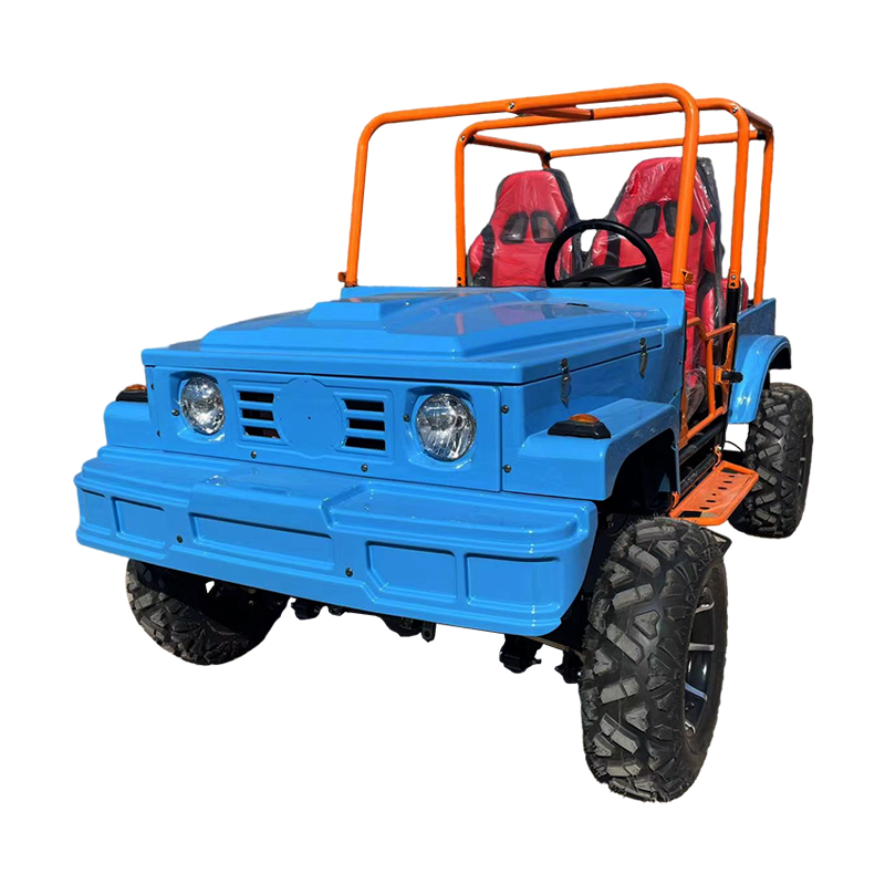 Jeep fuera de carretera de cuatro ruedas mini varios colores UTV