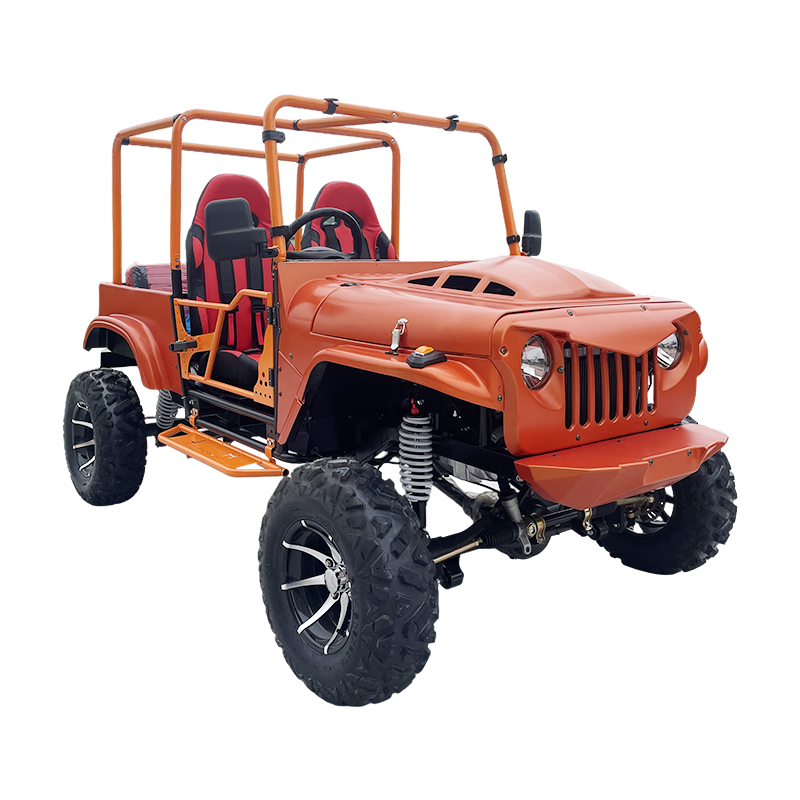 Cuatro asientos Mini Mini UTV de cuatro tiempos