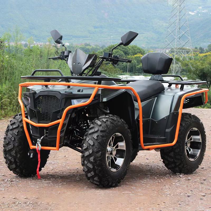 ATV de quad de quad de gran parte de la carretera para adultos