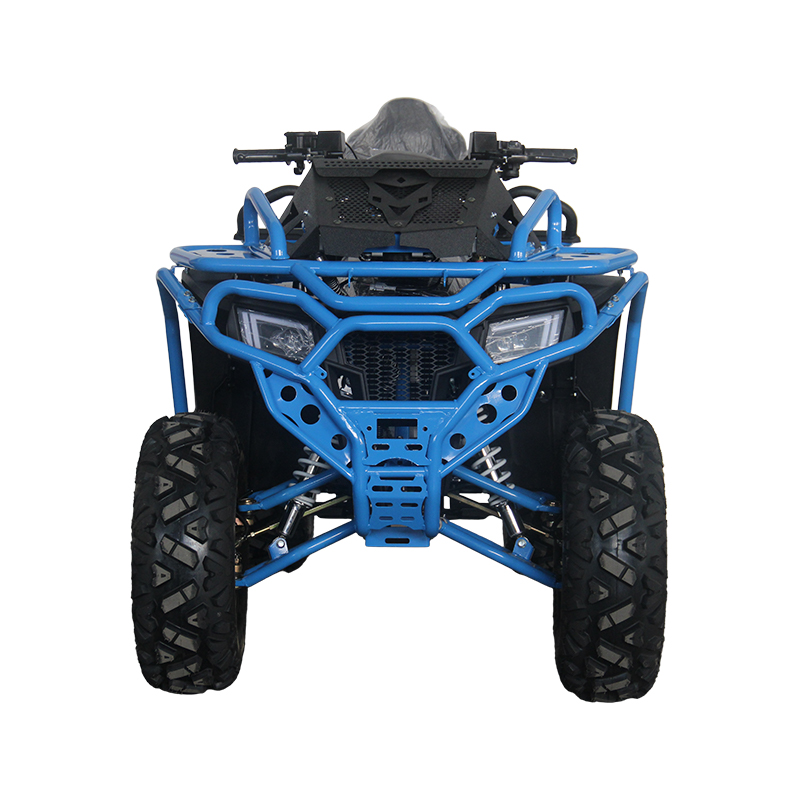 ATV con transmisión CVT refrigerada por agua de 320 cc